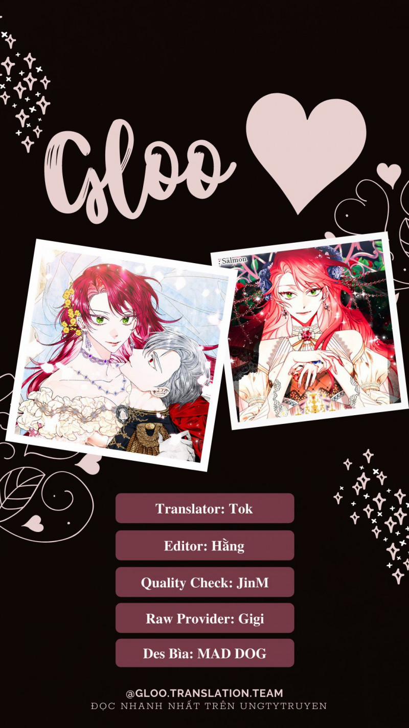 Kết Thúc Có Hậu Của Nhân Vật Phản Diện 51 trang 2