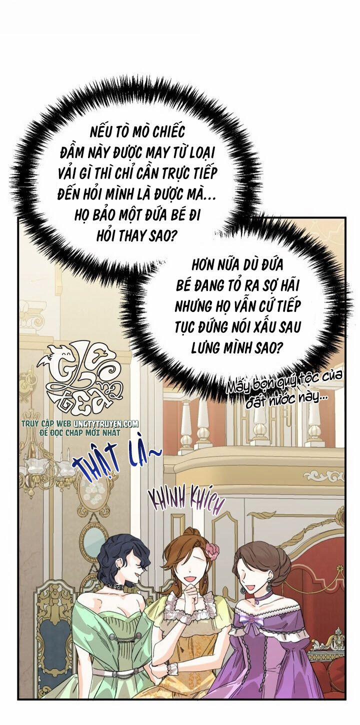 Kết Thúc Có Hậu Của Nhân Vật Phản Diện 51 trang 20