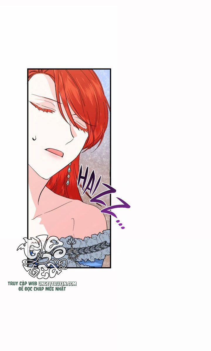 Kết Thúc Có Hậu Của Nhân Vật Phản Diện 51 trang 21