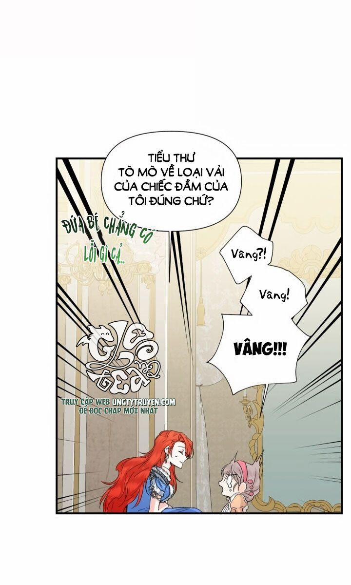 Kết Thúc Có Hậu Của Nhân Vật Phản Diện 51 trang 22