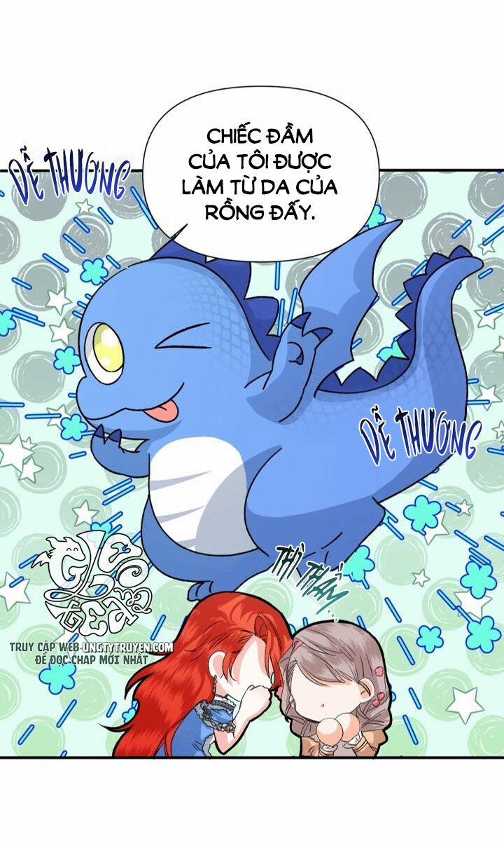 Kết Thúc Có Hậu Của Nhân Vật Phản Diện 51 trang 23