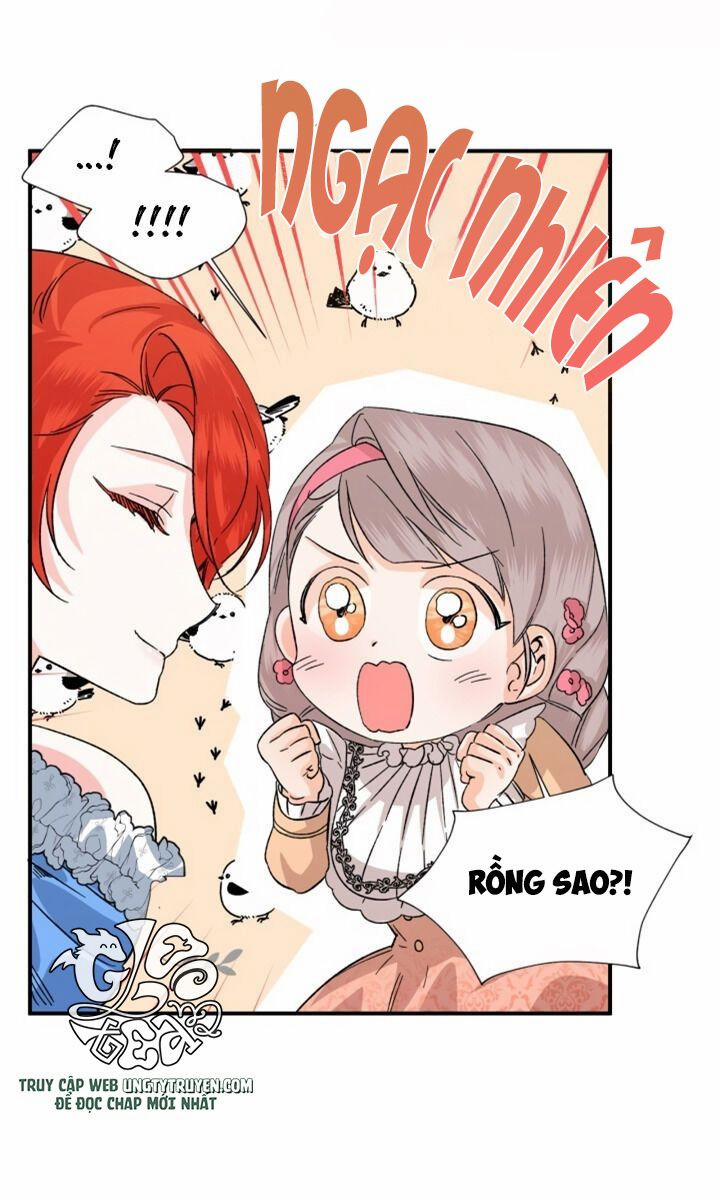 Kết Thúc Có Hậu Của Nhân Vật Phản Diện 51 trang 24