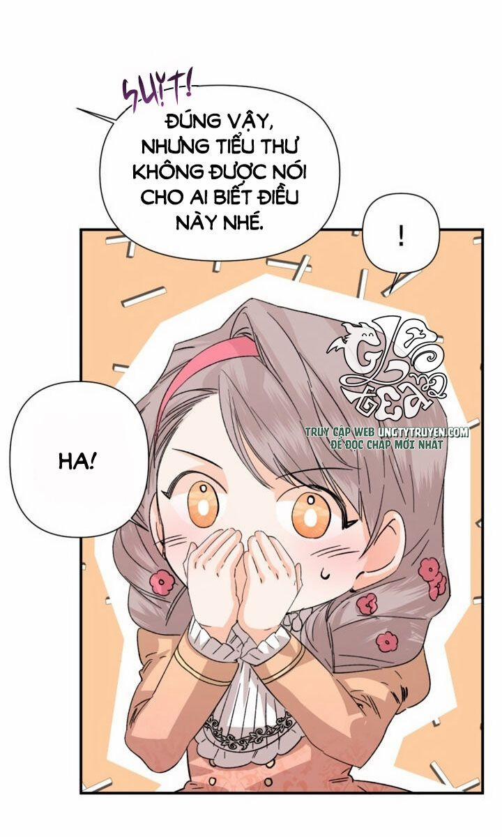 Kết Thúc Có Hậu Của Nhân Vật Phản Diện 51 trang 25