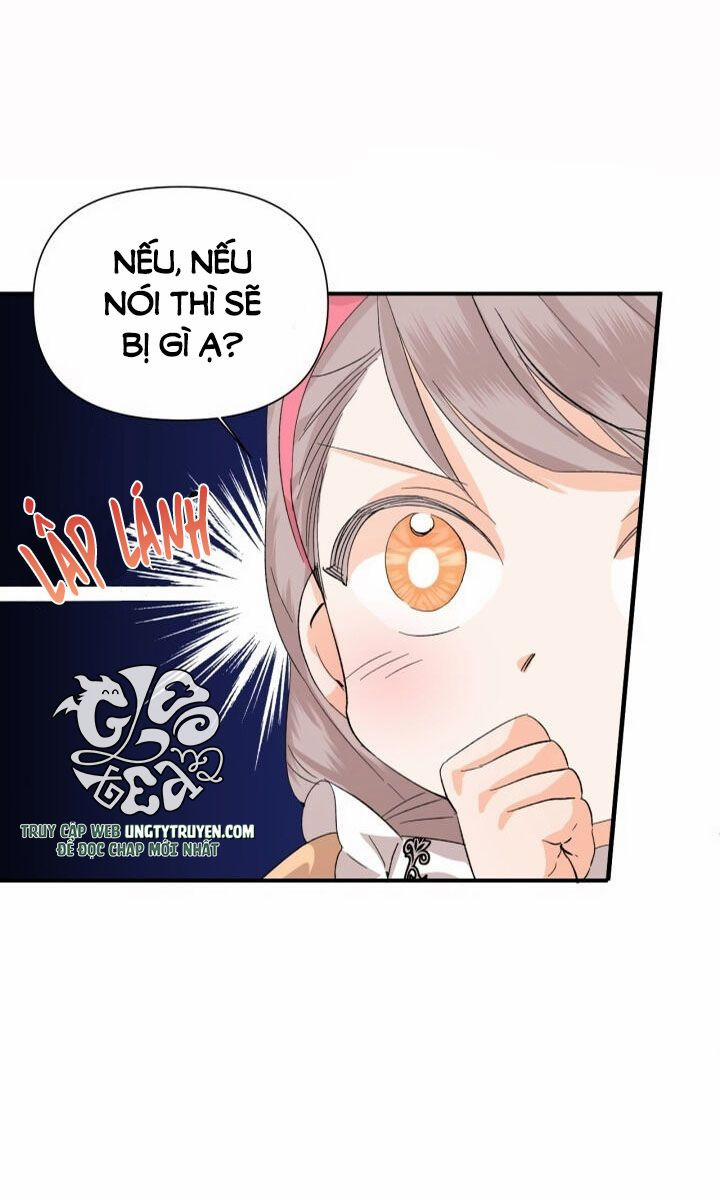 Kết Thúc Có Hậu Của Nhân Vật Phản Diện 51 trang 27