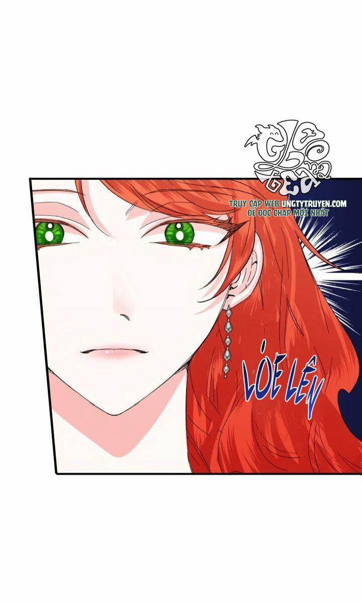 Kết Thúc Có Hậu Của Nhân Vật Phản Diện 51 trang 28