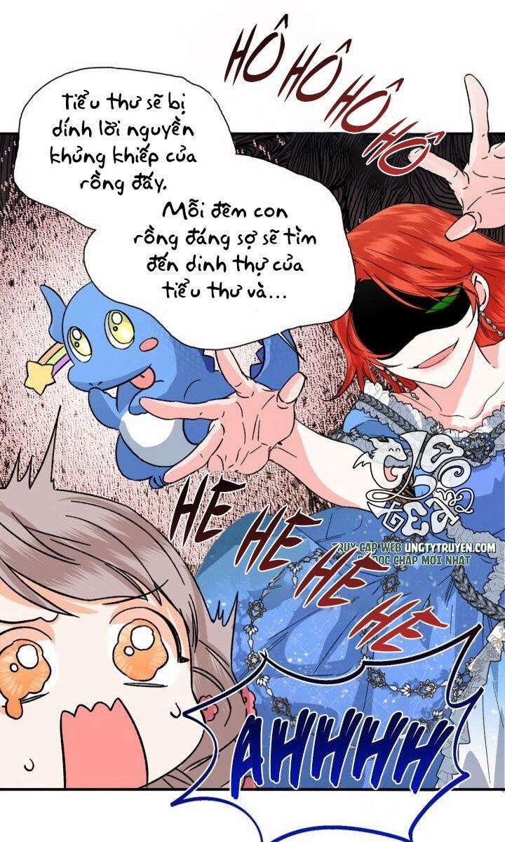 Kết Thúc Có Hậu Của Nhân Vật Phản Diện 51 trang 29