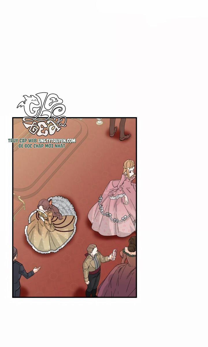 Kết Thúc Có Hậu Của Nhân Vật Phản Diện 51 trang 3