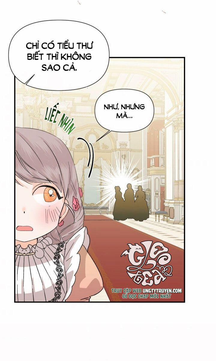 Kết Thúc Có Hậu Của Nhân Vật Phản Diện 51 trang 30