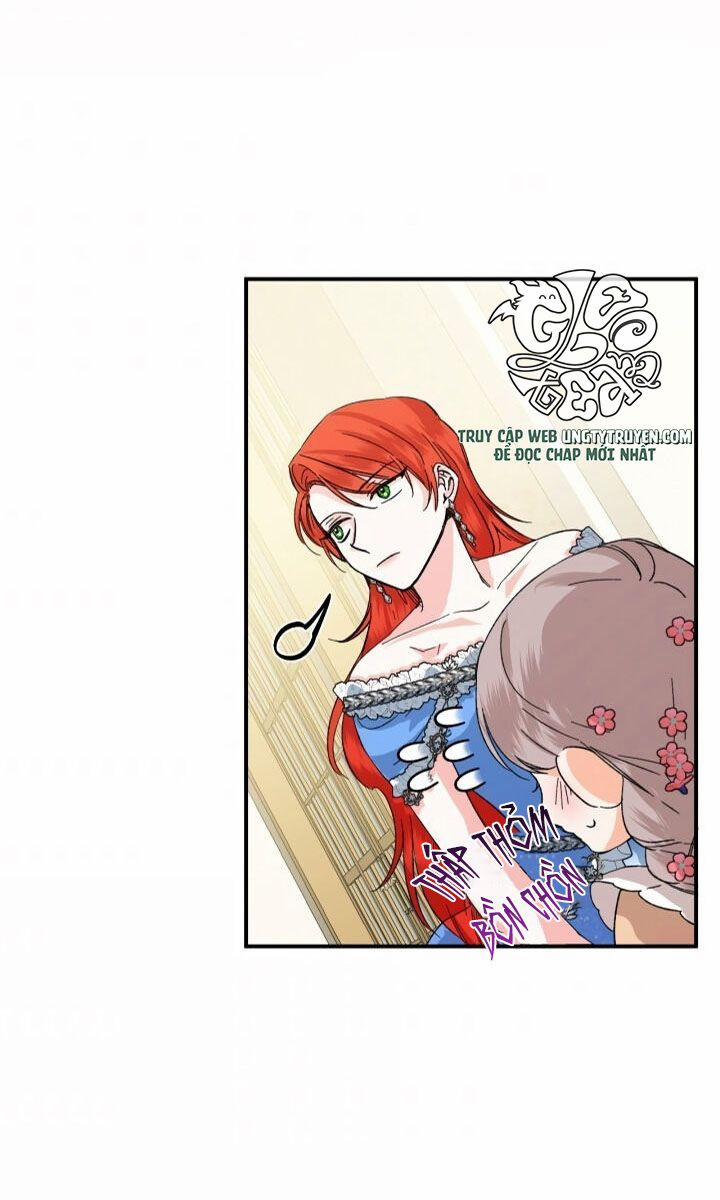 Kết Thúc Có Hậu Của Nhân Vật Phản Diện 51 trang 31