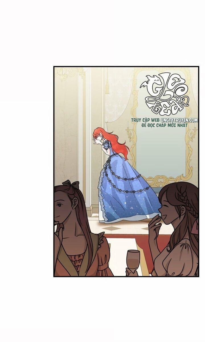 Kết Thúc Có Hậu Của Nhân Vật Phản Diện 51 trang 4