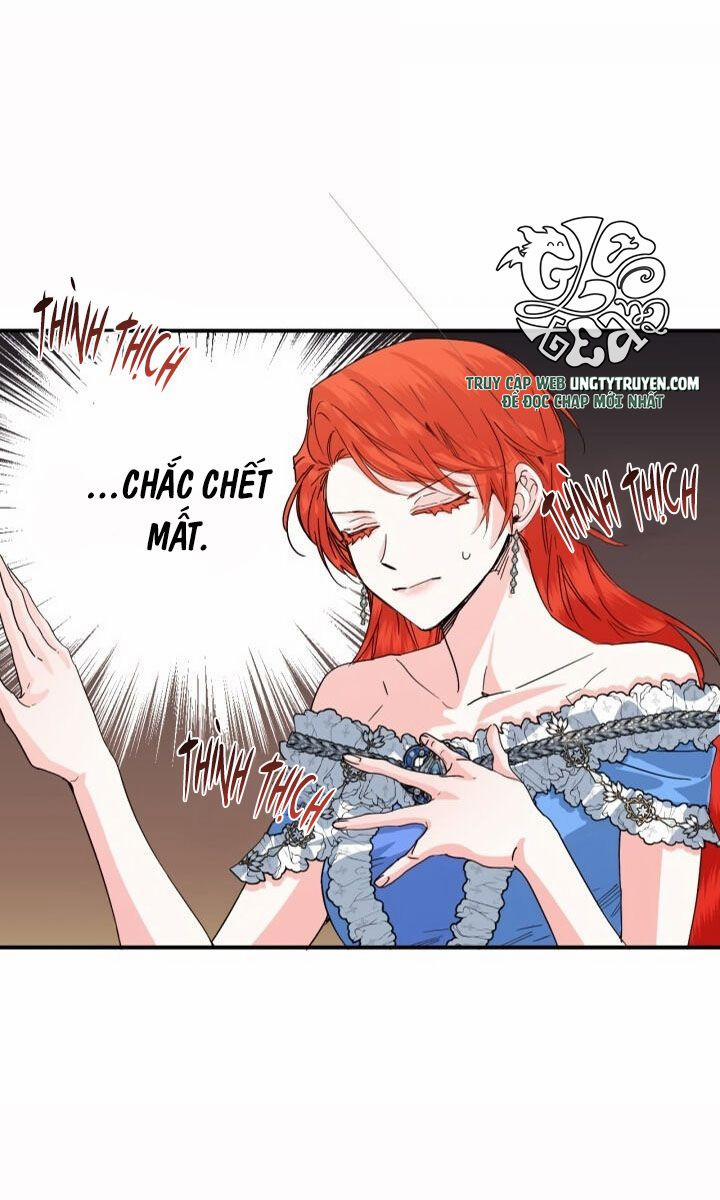 Kết Thúc Có Hậu Của Nhân Vật Phản Diện 51 trang 5