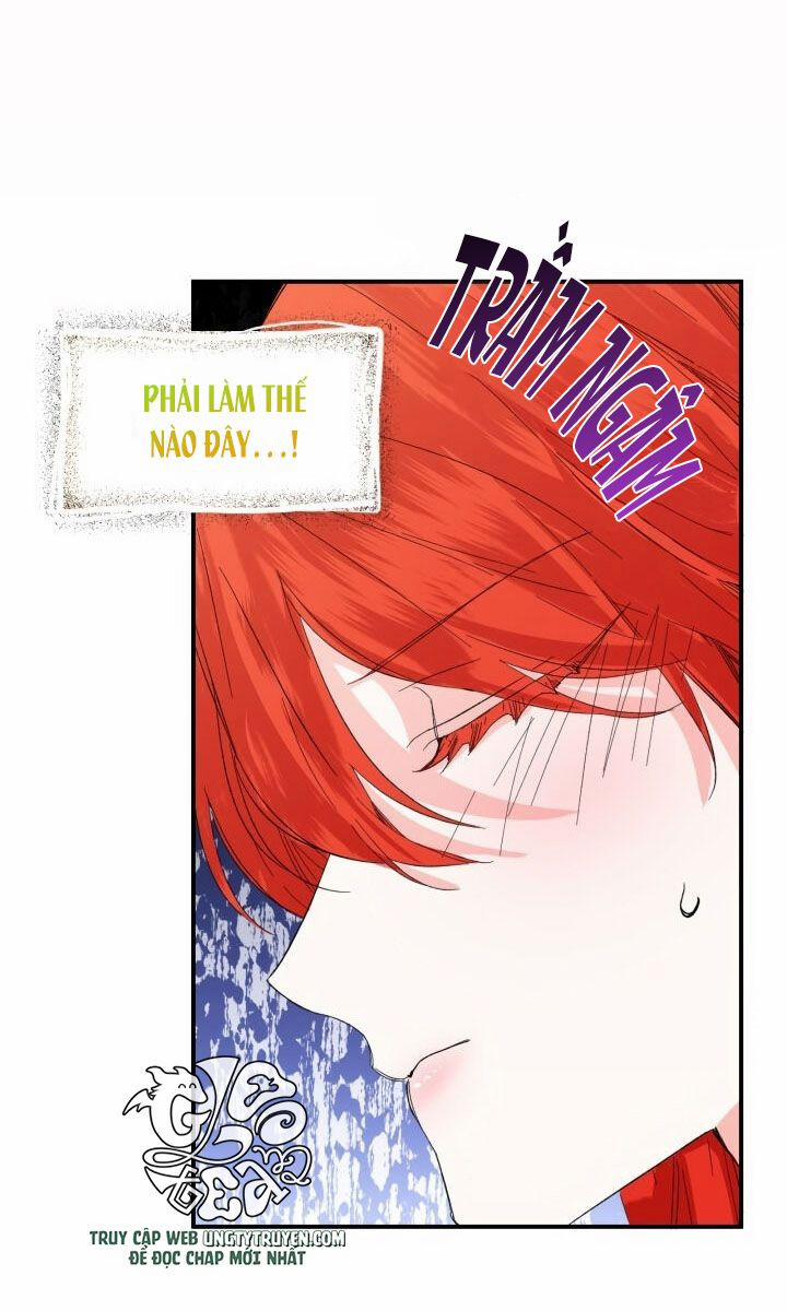 Kết Thúc Có Hậu Của Nhân Vật Phản Diện 51 trang 9