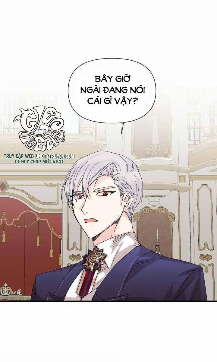 Kết Thúc Có Hậu Của Nhân Vật Phản Diện 52.5 trang 1
