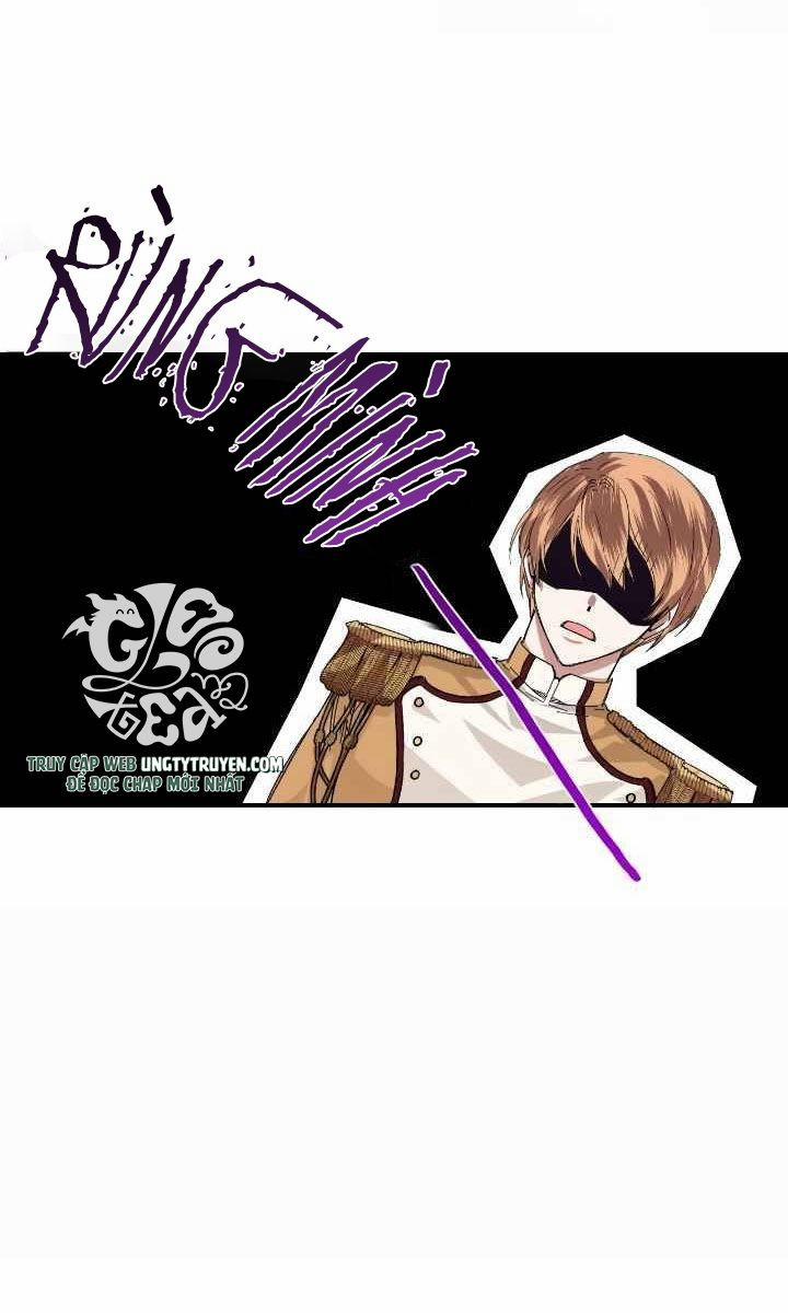 Kết Thúc Có Hậu Của Nhân Vật Phản Diện 52.5 trang 11