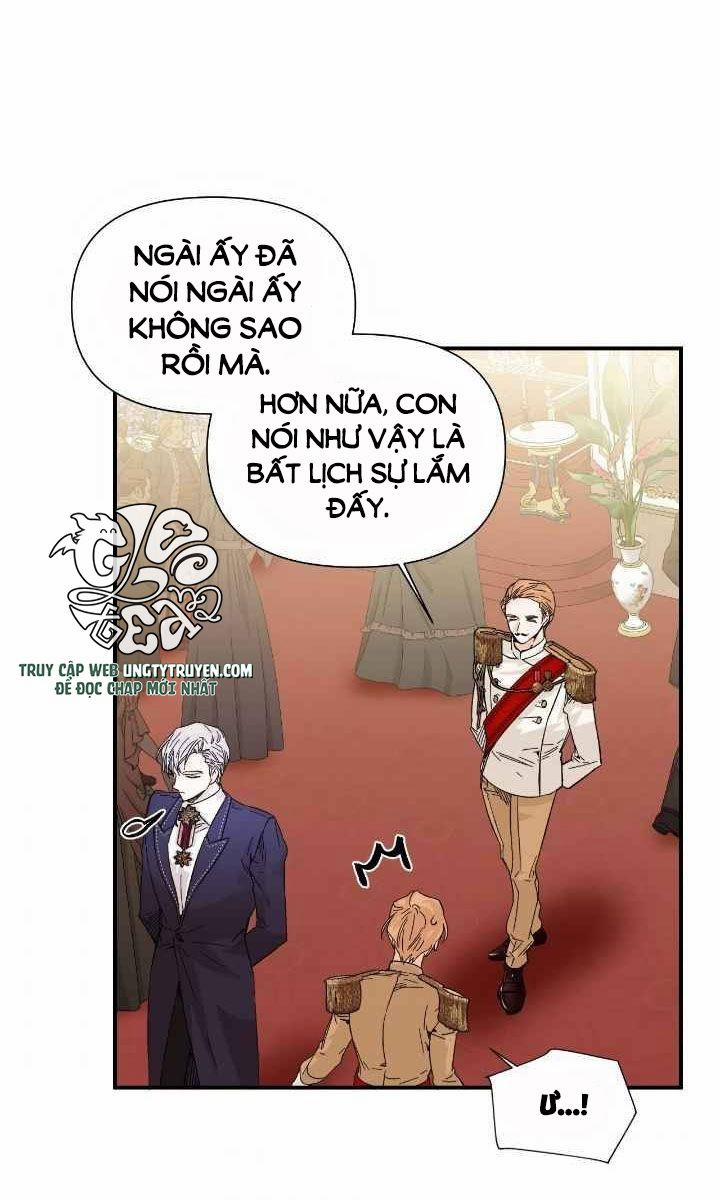 Kết Thúc Có Hậu Của Nhân Vật Phản Diện 52.5 trang 13