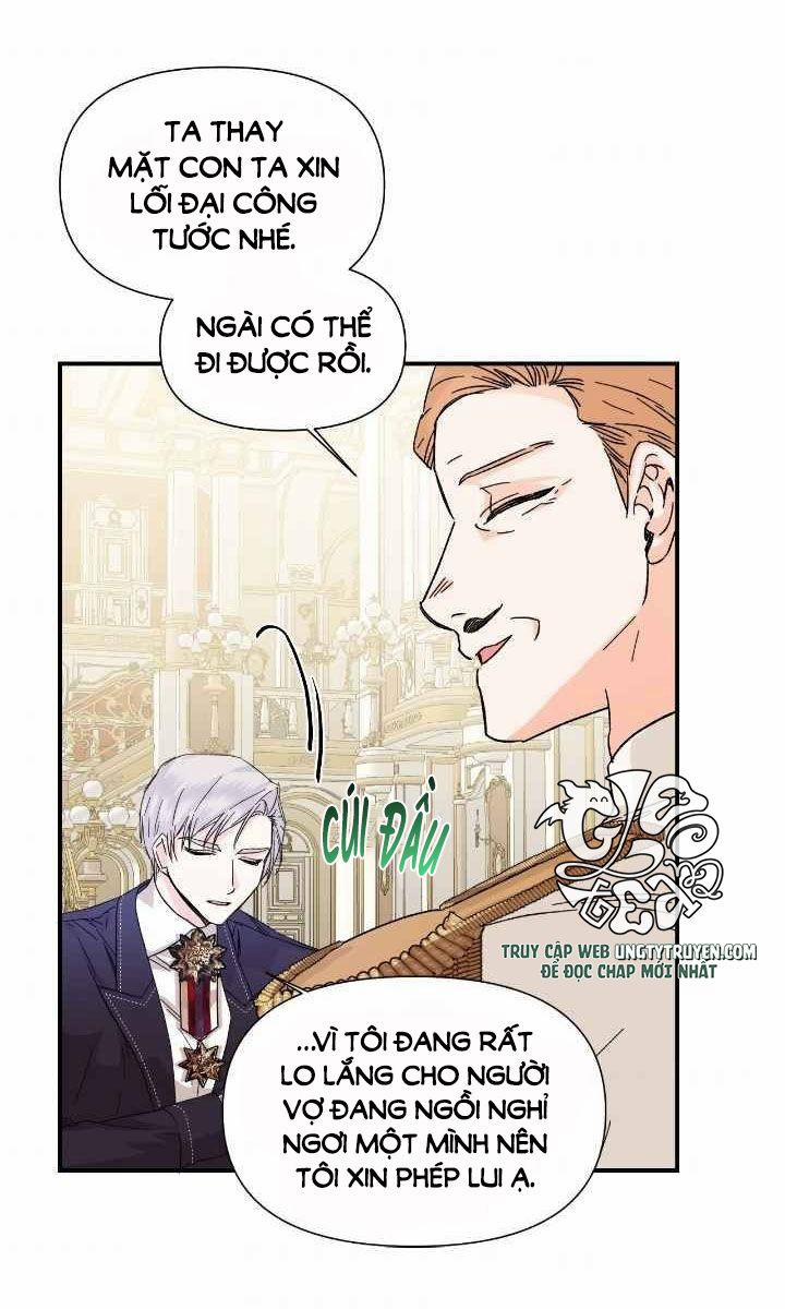 Kết Thúc Có Hậu Của Nhân Vật Phản Diện 52.5 trang 14
