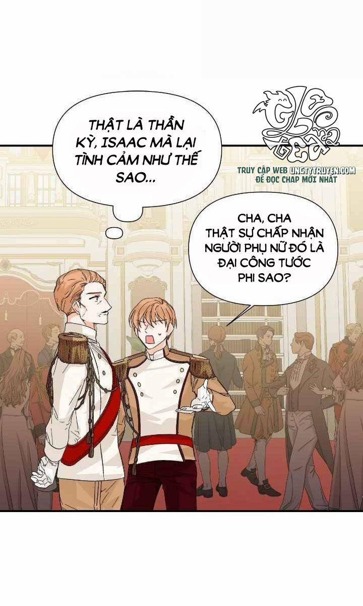 Kết Thúc Có Hậu Của Nhân Vật Phản Diện 52.5 trang 16
