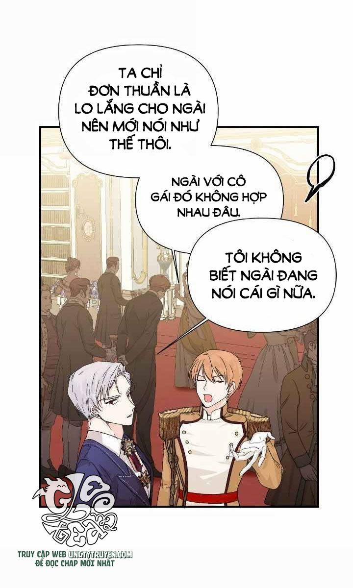 Kết Thúc Có Hậu Của Nhân Vật Phản Diện 52.5 trang 2