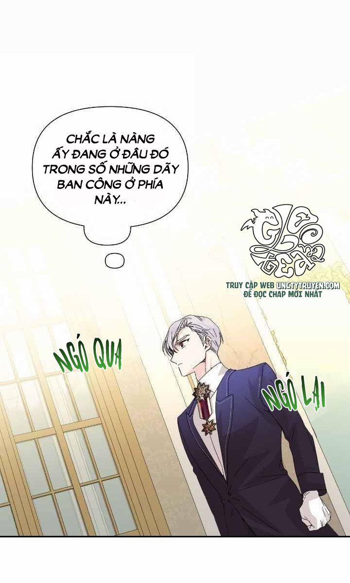 Kết Thúc Có Hậu Của Nhân Vật Phản Diện 52.5 trang 20