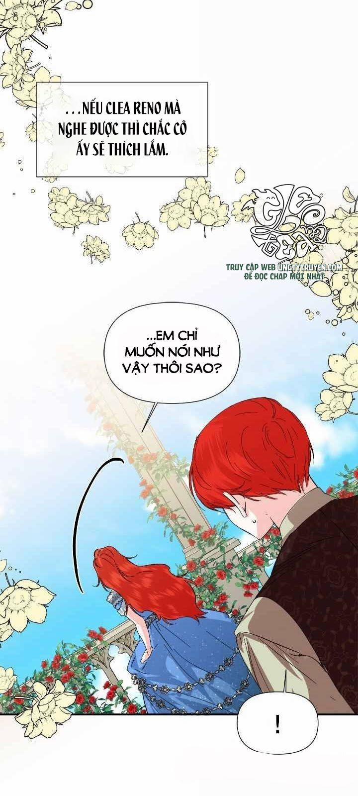 Kết Thúc Có Hậu Của Nhân Vật Phản Diện 52.5 trang 26