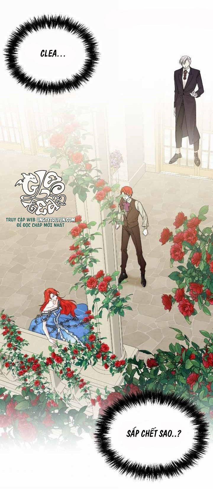 Kết Thúc Có Hậu Của Nhân Vật Phản Diện 52.5 trang 29