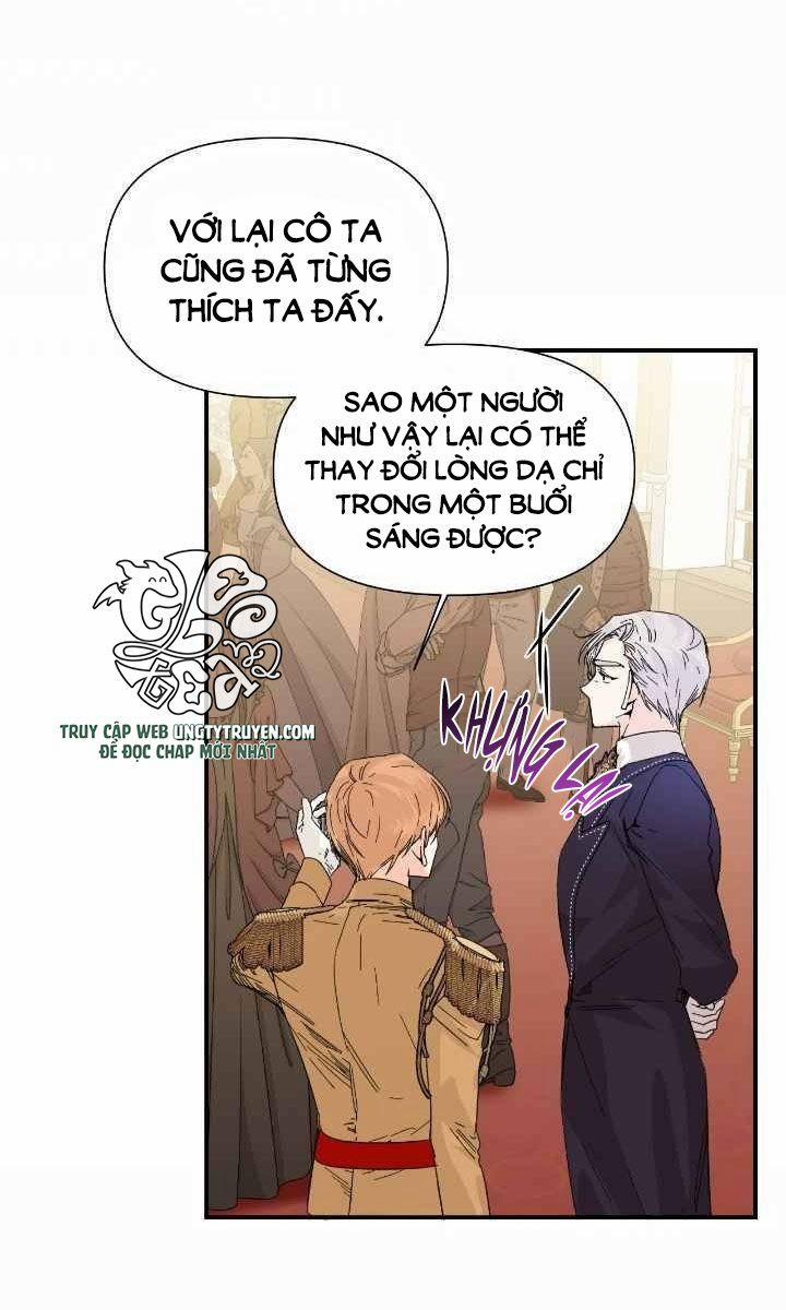 Kết Thúc Có Hậu Của Nhân Vật Phản Diện 52.5 trang 6