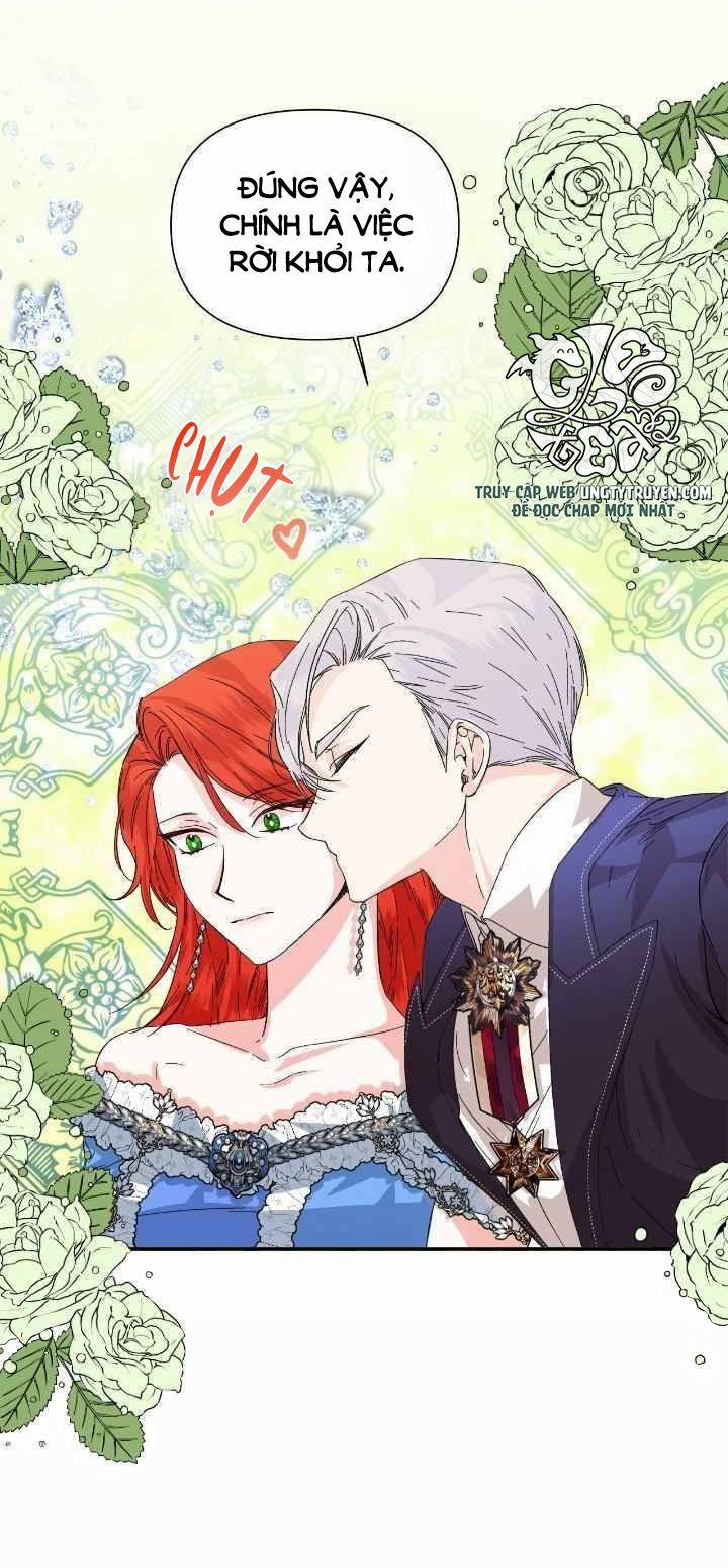 Kết Thúc Có Hậu Của Nhân Vật Phản Diện 52 trang 14