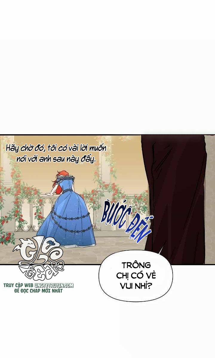 Kết Thúc Có Hậu Của Nhân Vật Phản Diện 52 trang 17