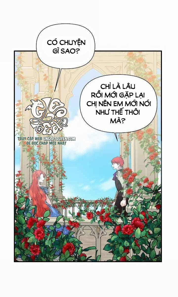 Kết Thúc Có Hậu Của Nhân Vật Phản Diện 52 trang 20