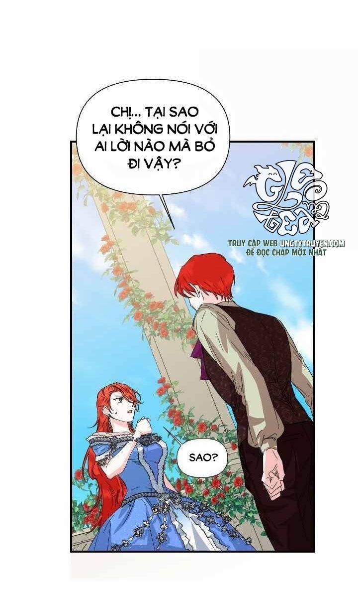Kết Thúc Có Hậu Của Nhân Vật Phản Diện 52 trang 22