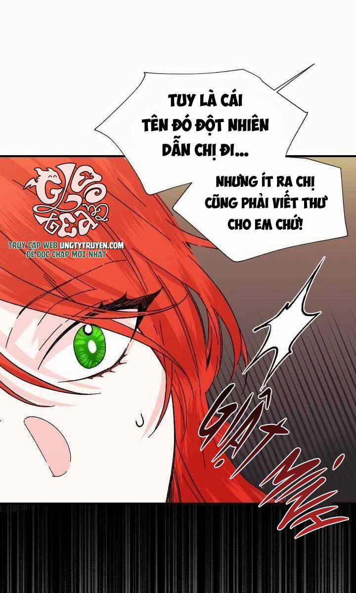 Kết Thúc Có Hậu Của Nhân Vật Phản Diện 52 trang 23