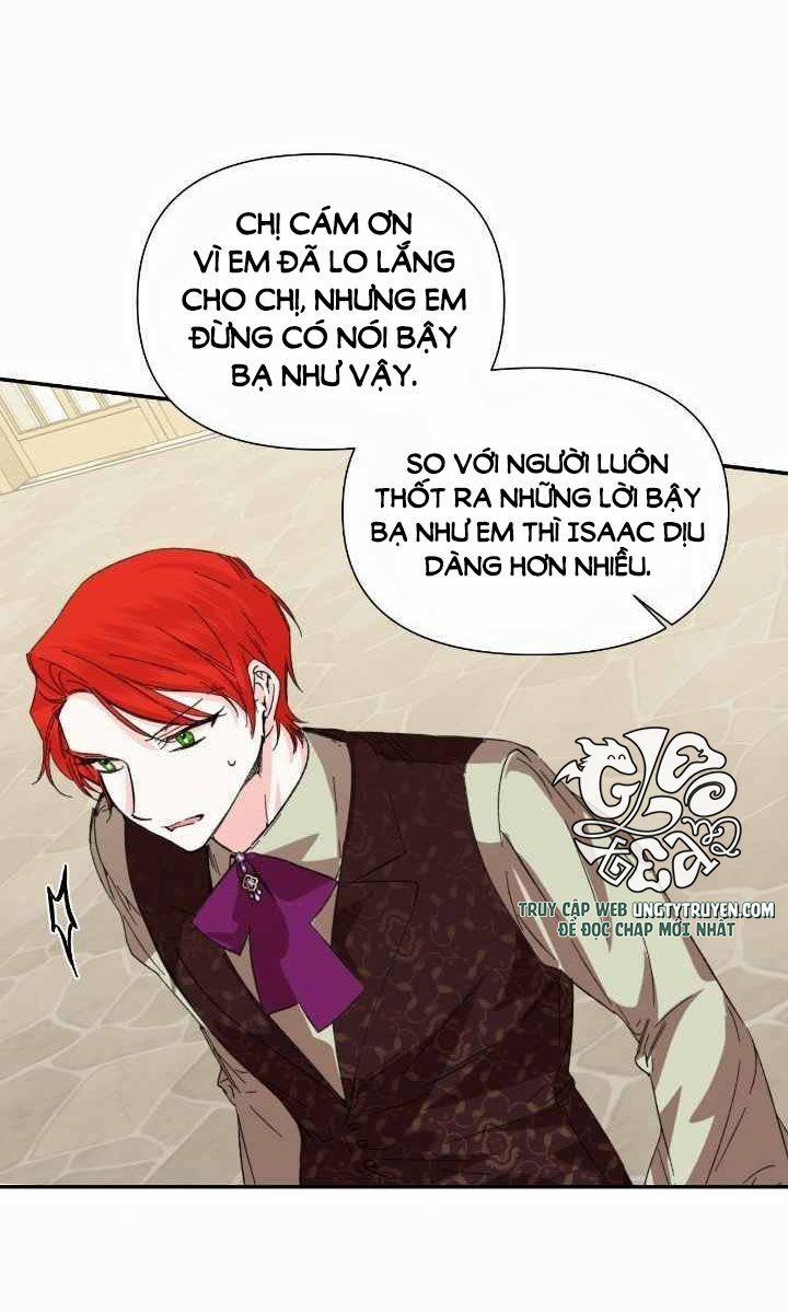 Kết Thúc Có Hậu Của Nhân Vật Phản Diện 52 trang 25