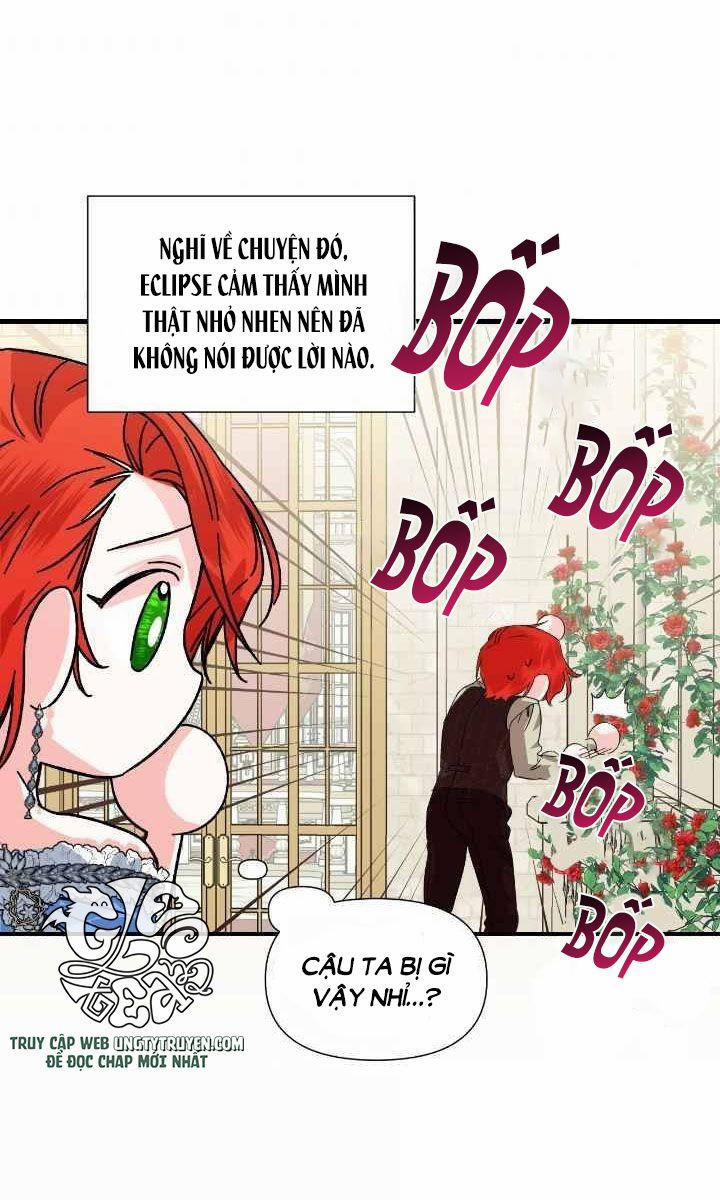 Kết Thúc Có Hậu Của Nhân Vật Phản Diện 52 trang 29