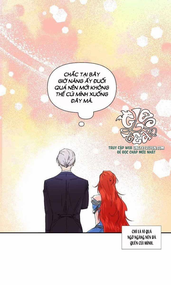 Kết Thúc Có Hậu Của Nhân Vật Phản Diện 52 trang 6