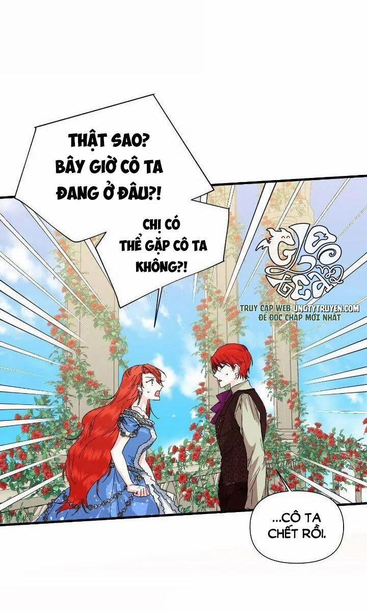 Kết Thúc Có Hậu Của Nhân Vật Phản Diện 53.5 trang 0