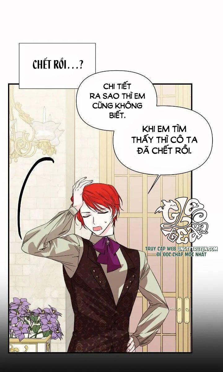 Kết Thúc Có Hậu Của Nhân Vật Phản Diện 53.5 trang 1