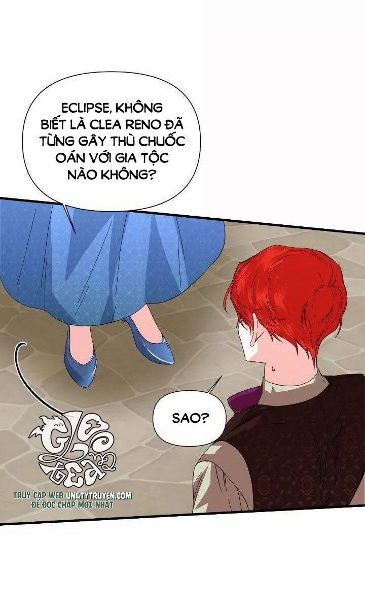 Kết Thúc Có Hậu Của Nhân Vật Phản Diện 53.5 trang 10