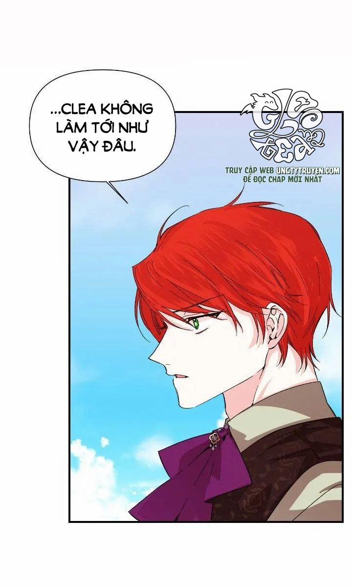 Kết Thúc Có Hậu Của Nhân Vật Phản Diện 53.5 trang 11