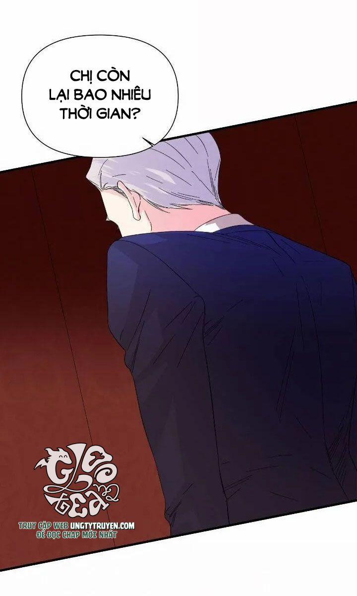 Kết Thúc Có Hậu Của Nhân Vật Phản Diện 53.5 trang 18