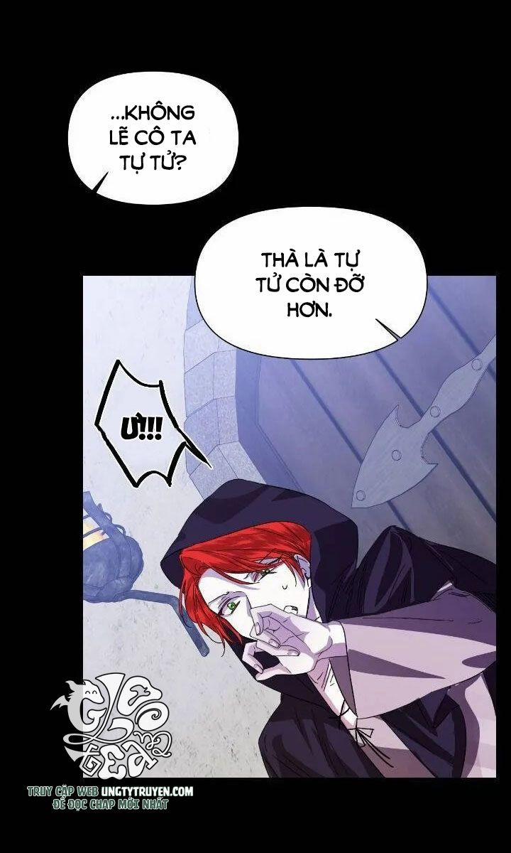 Kết Thúc Có Hậu Của Nhân Vật Phản Diện 53.5 trang 2
