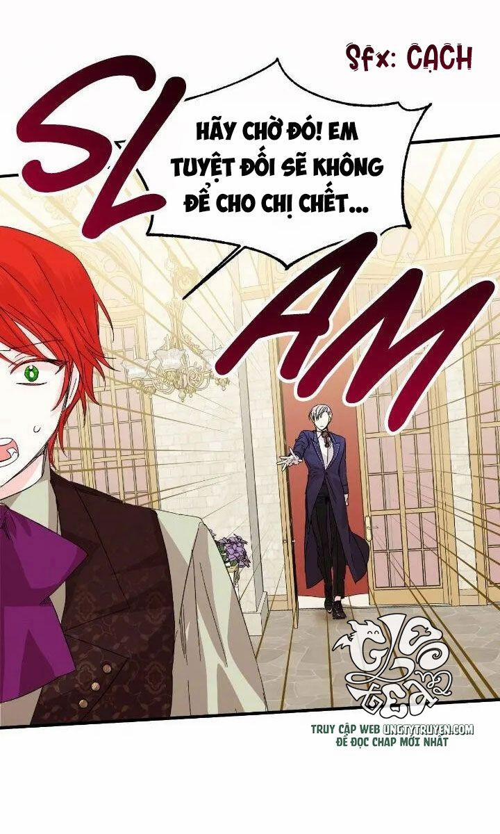 Kết Thúc Có Hậu Của Nhân Vật Phản Diện 53.5 trang 24