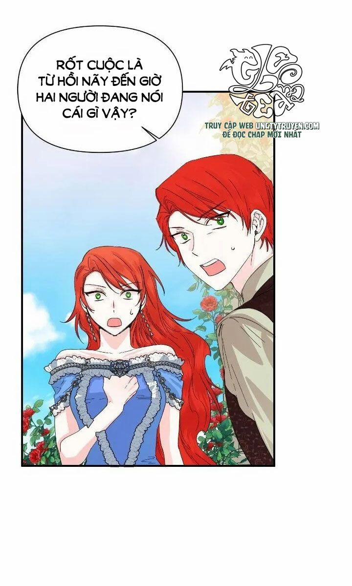 Kết Thúc Có Hậu Của Nhân Vật Phản Diện 53.5 trang 25