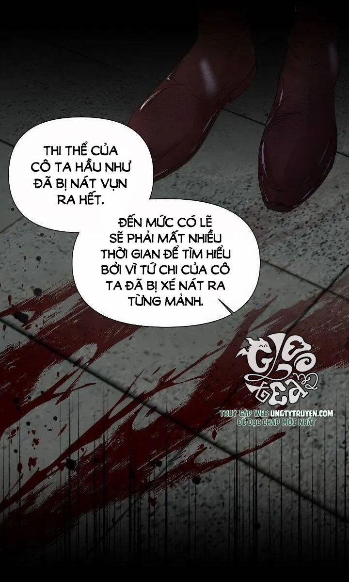 Kết Thúc Có Hậu Của Nhân Vật Phản Diện 53.5 trang 3
