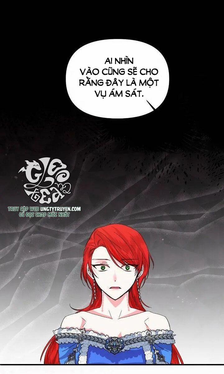 Kết Thúc Có Hậu Của Nhân Vật Phản Diện 53.5 trang 4