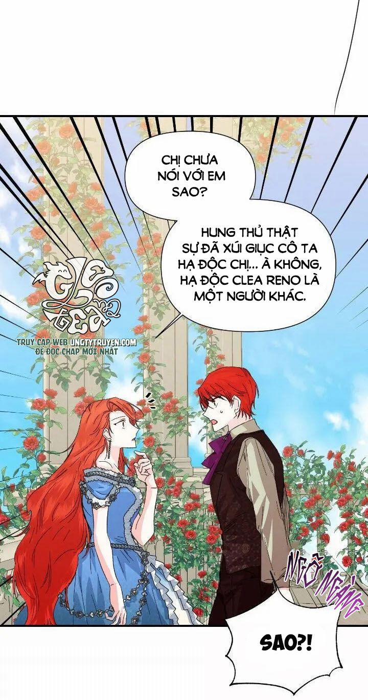Kết Thúc Có Hậu Của Nhân Vật Phản Diện 53.5 trang 7