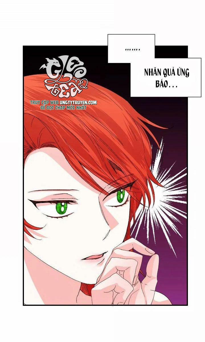 Kết Thúc Có Hậu Của Nhân Vật Phản Diện 53.5 trang 9