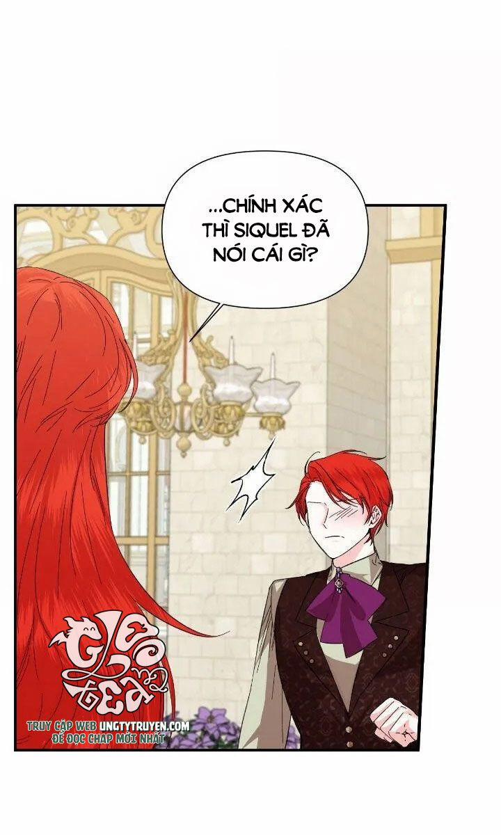 Kết Thúc Có Hậu Của Nhân Vật Phản Diện 53 trang 10