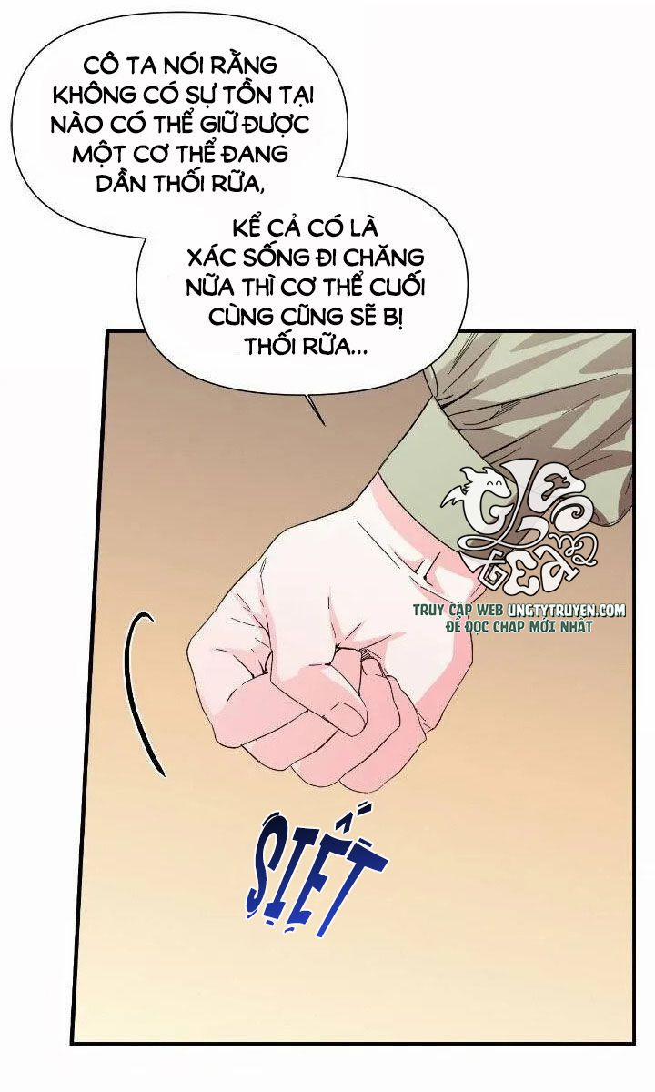 Kết Thúc Có Hậu Của Nhân Vật Phản Diện 53 trang 11