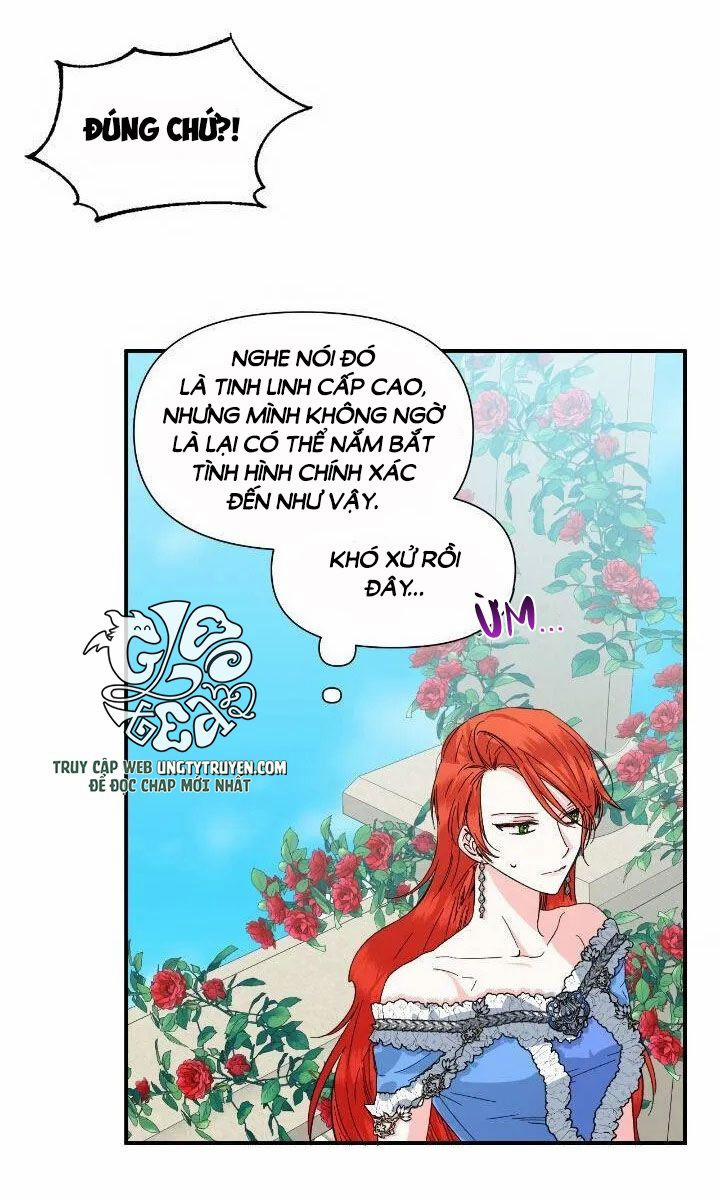 Kết Thúc Có Hậu Của Nhân Vật Phản Diện 53 trang 13