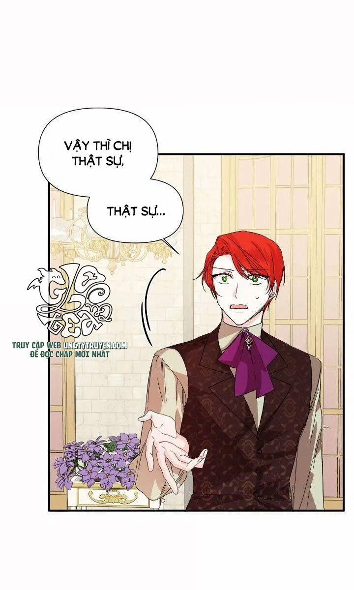 Kết Thúc Có Hậu Của Nhân Vật Phản Diện 53 trang 20